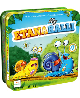 ETANARALLLI Main Image