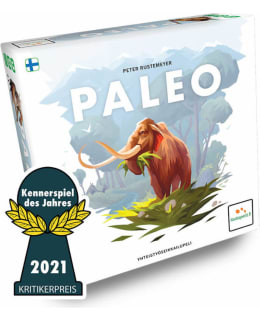 PALEO LAUTAPELI Main Image