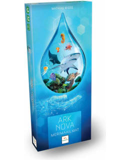 ARK NOVA – MERIMAAILMAT LISÄOSA Main Image