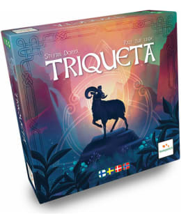 TRIQUETA LAUTAPELI Main Image