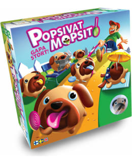 POPSIVAT MOPSIT PELI Main Image