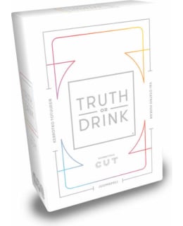 TRUTH OR DRINK JUOMAPELI Main Image