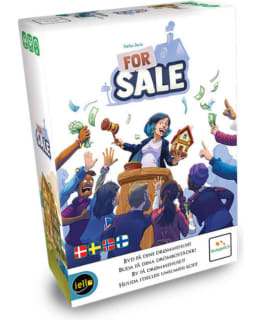 FOR SALE KORTTIPELI Main Image