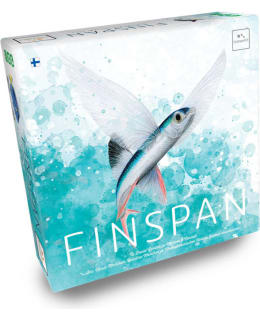 FINSPAN LAUTAPELI Main Image