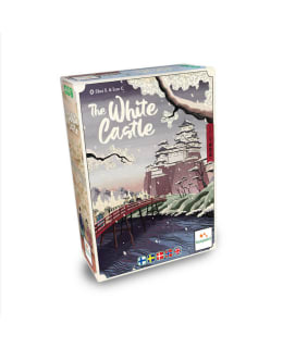 WHITE CASTLE LAUTAPELI Main Image