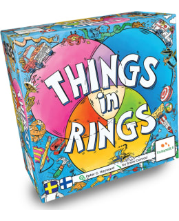 THINGS IN RINGS PELI Main Image