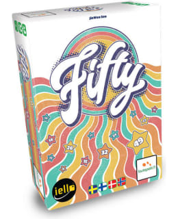 FIFTY PELI Main Image