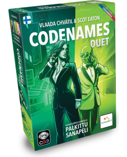 CODENAMES DUET LAUTAPELI Main Image