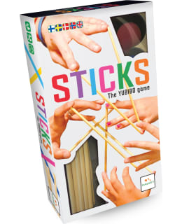 STICKS (YUBIBO) TIKKUPELI Main Image