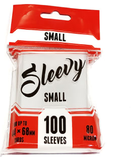 SLEEVY SMALL LAUTAPELISUOJA Main Image