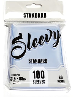 SLEEVY STANDARD LAUTAPELISUOJA Main Image