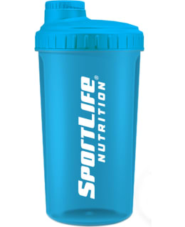 SPORTLIFE 700ML SHAKER PULLO Main Image