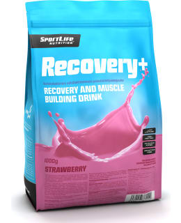 SPORTLIFE NU. 1KG MANSIKKA RECOVERY+ Main Image