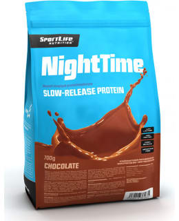 SPORTLIFE NIGHTTIME SUKL 700G PROT.JAUHE Main Image