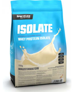 SPORTLIFE MAUSTAMATON 700 G ISOLATE Main Image