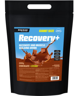 SPORTLIFE REC+ SUKL/STE 3KG PALAUT.JAUHE Main Image