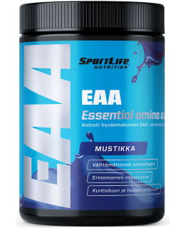SPORTLIFE 300G MUSTIKKA EAA-JAUHE Main Image