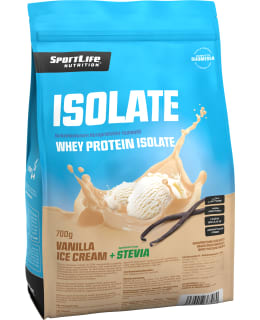 SPORTLIFE ICE CREAM 700G ISOLAATTI Main Image