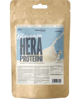 SPORTLIFE MAUSTAMATON 600G HERAPROTEIINI Main Image