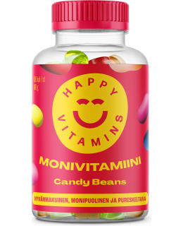 SPORTLIFE CANDY MONIVIT 100KPL RAV.LISÄ Main Image