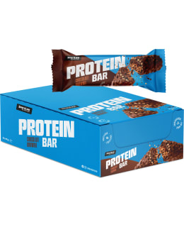 SPORTLIFE CHOCO BRO 12X45G PROT.PATUKKA Main Image