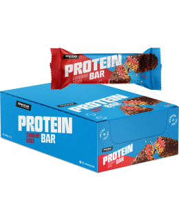 SPORTLIFE STRAWBERRY 12X45G PROT.PATUKKA Main Image