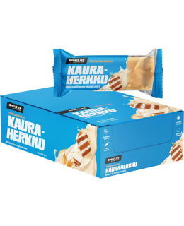 SPORTLIFE CARROTCAKE 20X70G OAT TREAT Main Image