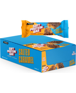 SPORTLIFE SOFT SALTED 12X45G PR.PATUKKA Main Image