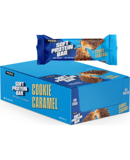 SPORTLIFE SOFT COOKIE 12X45G PR.PATUKKA Main Image