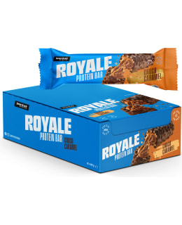 SPORTLIFE ROY CHOCO 12X60G PR.PATUKKA Main Image