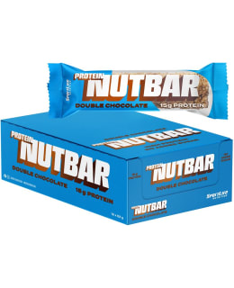 SPORTLIFE DOUBLE CHOC 12X52G PR.PATUKKA Main Image