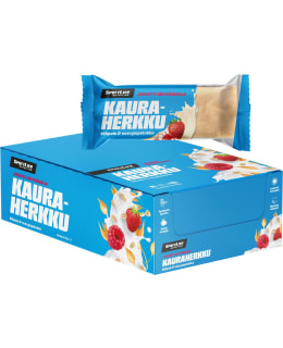 SPORTLIFE JOGURT-METS 20X70G KAURAHERKKU Main Image