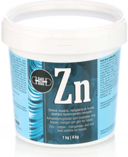 BIOFARM BH ZN 1 KG Main Image