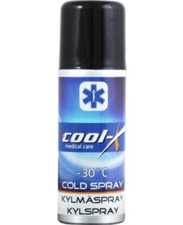 COOL-X KYLMÄSPRAY 175ML Main Image