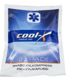 COOL-X PIKAKYLMÄPUSSI Main Image
