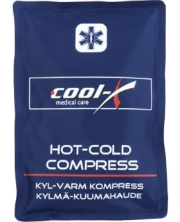 COOL-X KYLMÄ-KUUMAHAUDE Main Image