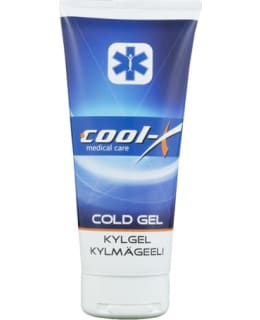 COOL-X KYLMÄGEELI 150ML Main Image