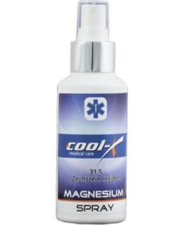 COOL-X MAGNESIUMSPRAY 100ML Main Image