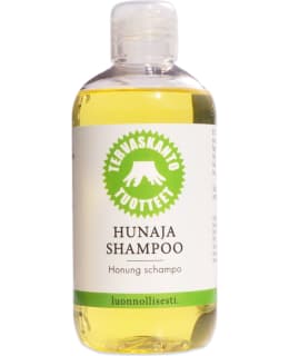 TERVASKANTO 250 ML HUNAJASHAMPOO Main Image