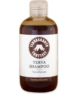 TERVASKANTO 250 ML TERVASHAMPOO Main Image