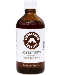 TERVASKANTO LÖYLYTERVA 100ML SAUNATUOKSU Main Image