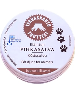 TERVASKANTO ELÄINTEN PIHKASALVA 50 ML Main Image