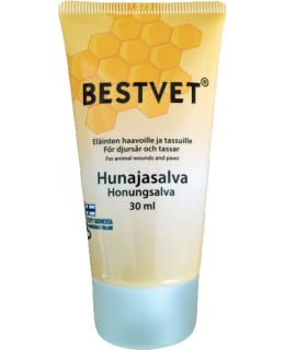 BESTVET 30ML HUNAJASALVA Main Image