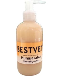 BESTVET 200ML HUNAJASALVA Main Image