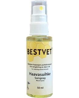 BESTVET 50ML HAAVASUIHKE Main Image