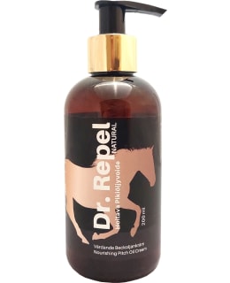 DR.REPEL PINE TAR OIL CREME 200 ML Main Image