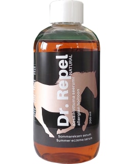 DR.REPEL 200ML KESÄIHOTTUMASEERUMI Main Image