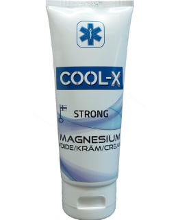 COOL-X MAGNESIUM CREAM 90 ML Main Image