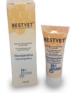 BESTVET 10ML HUNAJASALVA Main Image