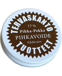 TERVASKANTO PIHKA-PEKKA 30ML PIHKAVOIDE Main Image